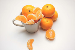 oranges