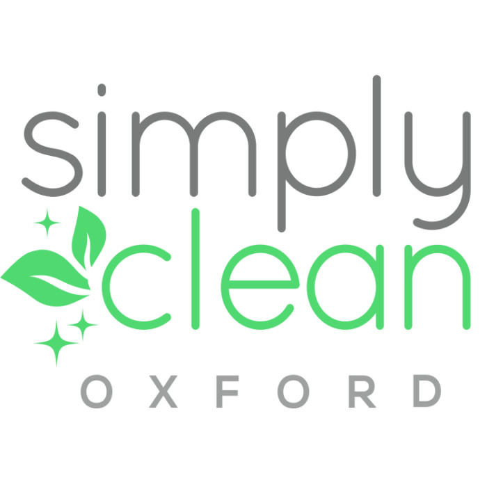 Simply Clean Logo