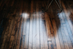 Residential Cleaners