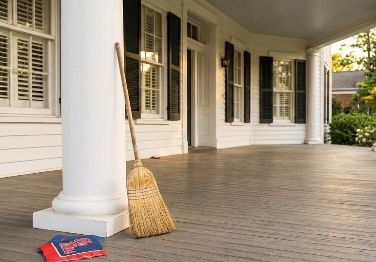 oxford ms student housing porch