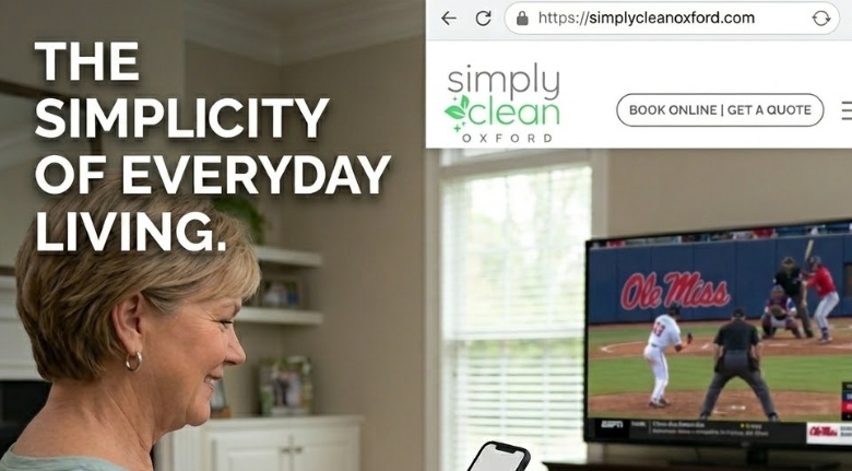 make hiring cleaners simple in Oxford